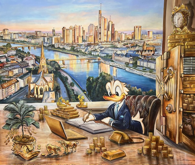 Empire of Gold