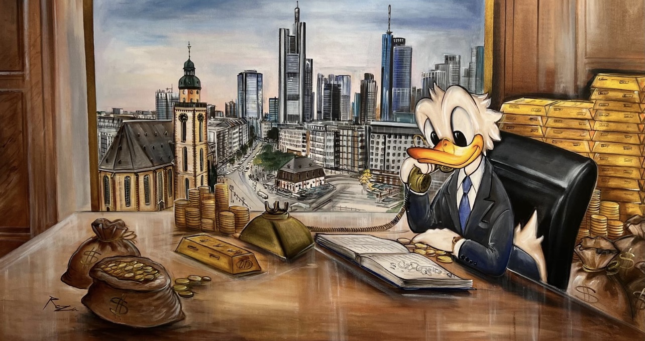 Skyline Wealth