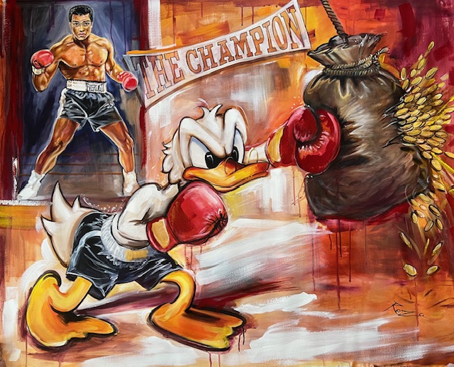 The Champion